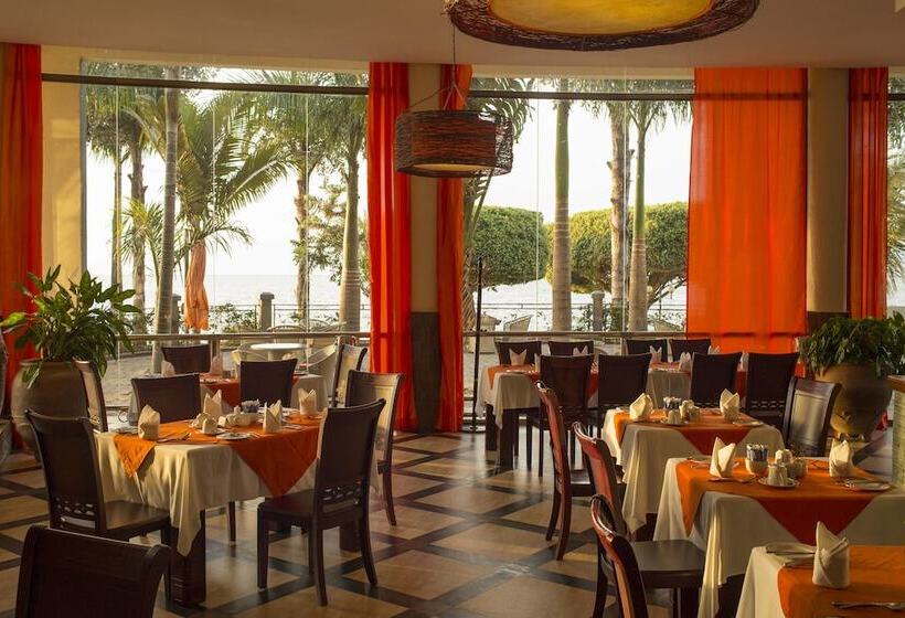 Protea Hotel By Marriott Entebbe