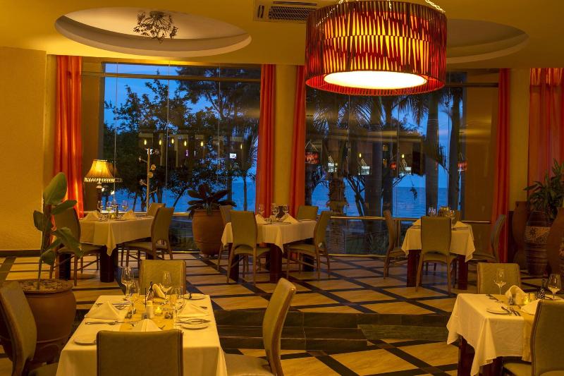 Protea Hotel By Marriott Entebbe