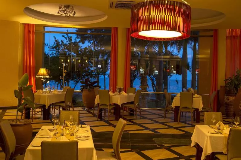 Protea Hotel By Marriott Entebbe