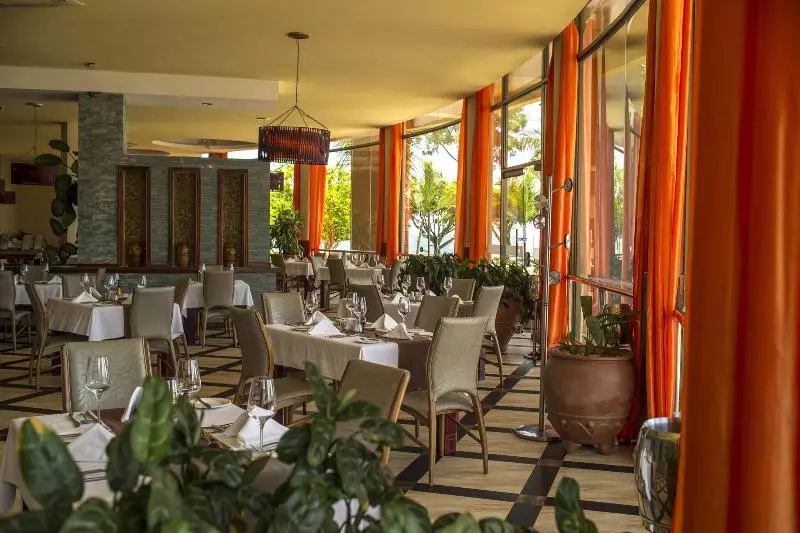 Protea Hotel By Marriott Entebbe