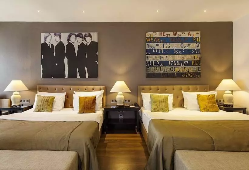 Quentin Boutique Hotel