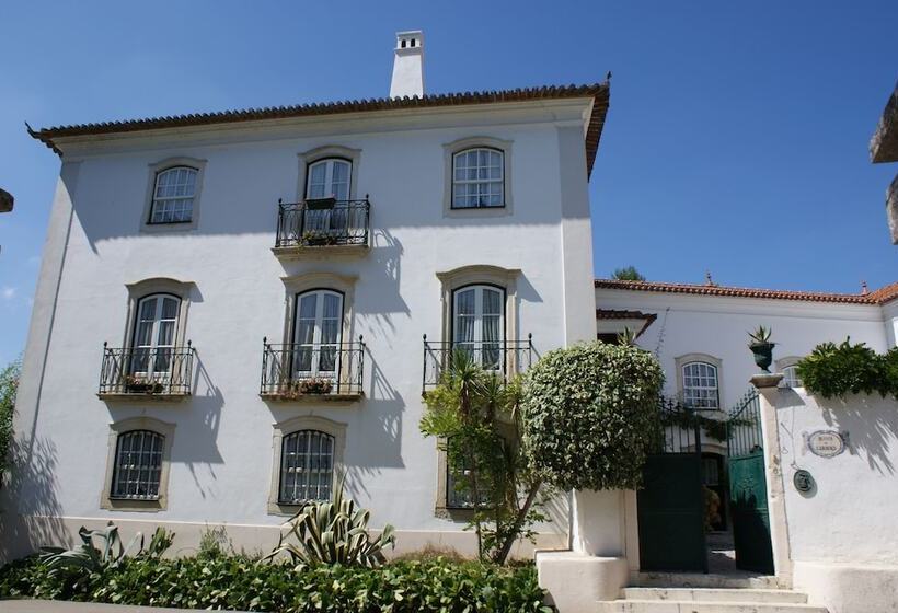 فندق Quinta De São Lourenço