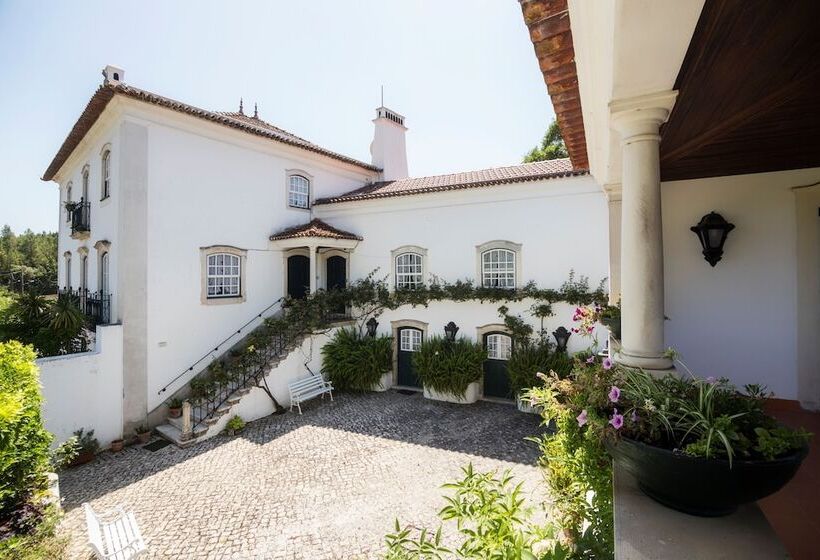 فندق Quinta De São Lourenço