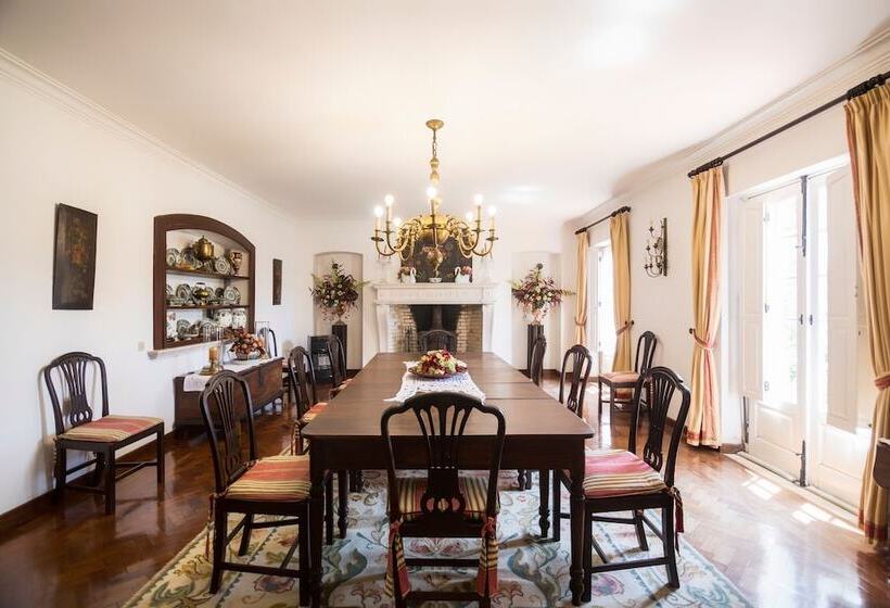 فندق Quinta De São Lourenço