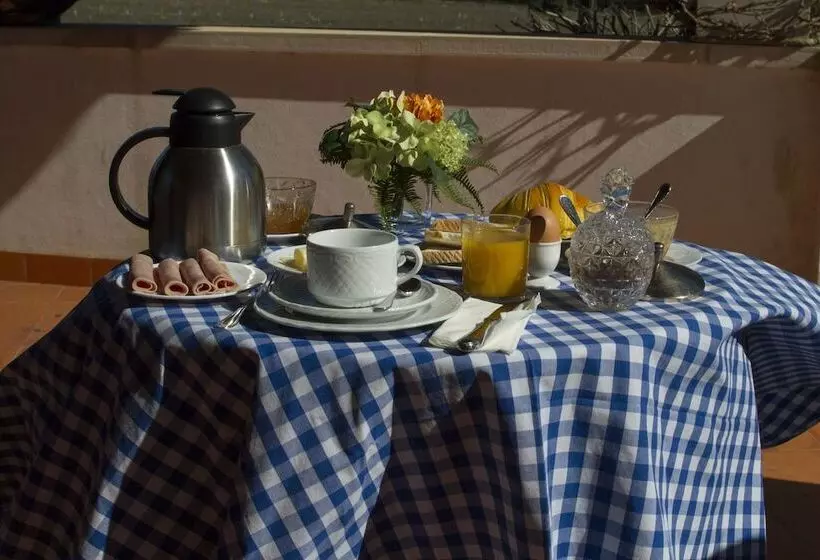 호텔 Quinta De São Lourenço