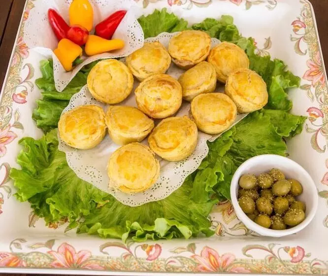 호텔 Quinta De São Lourenço