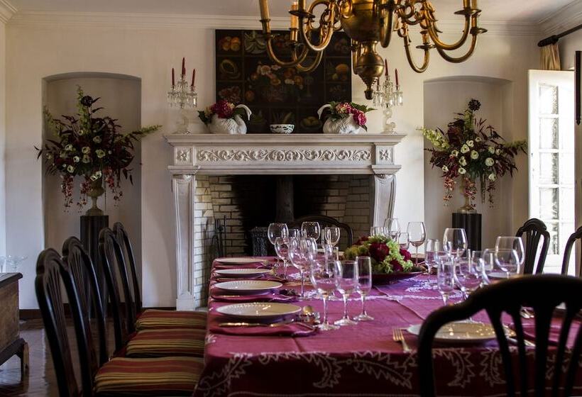 فندق Quinta De São Lourenço