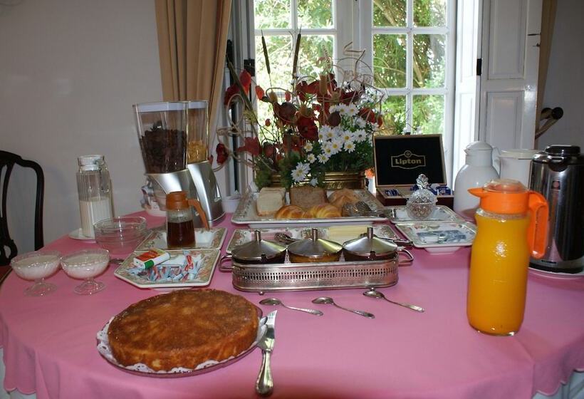 فندق Quinta De São Lourenço