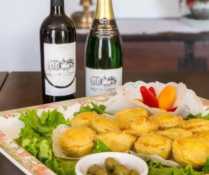 호텔 Quinta De São Lourenço