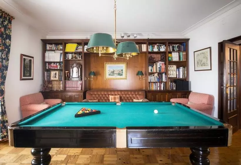 호텔 Quinta De São Lourenço