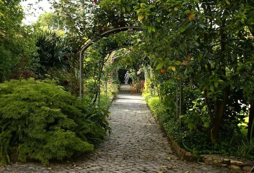 호텔 Quinta De São Lourenço