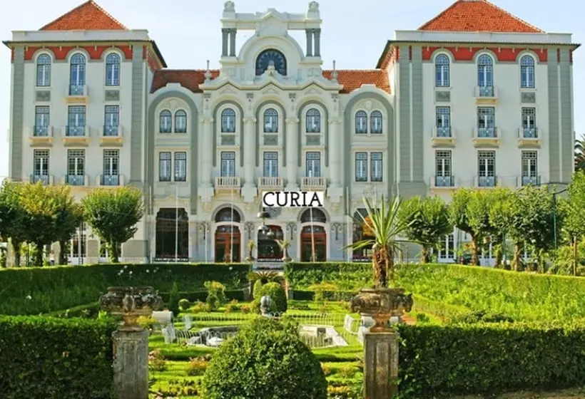 호텔 Quinta De São Lourenço