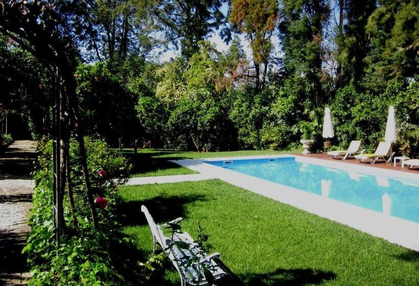 فندق Quinta De São Lourenço