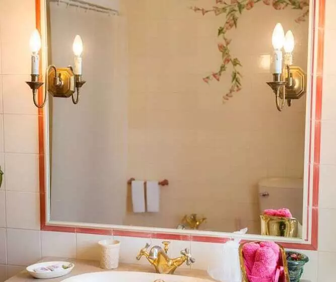 호텔 Quinta De São Lourenço