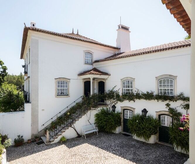 فندق Quinta De São Lourenço