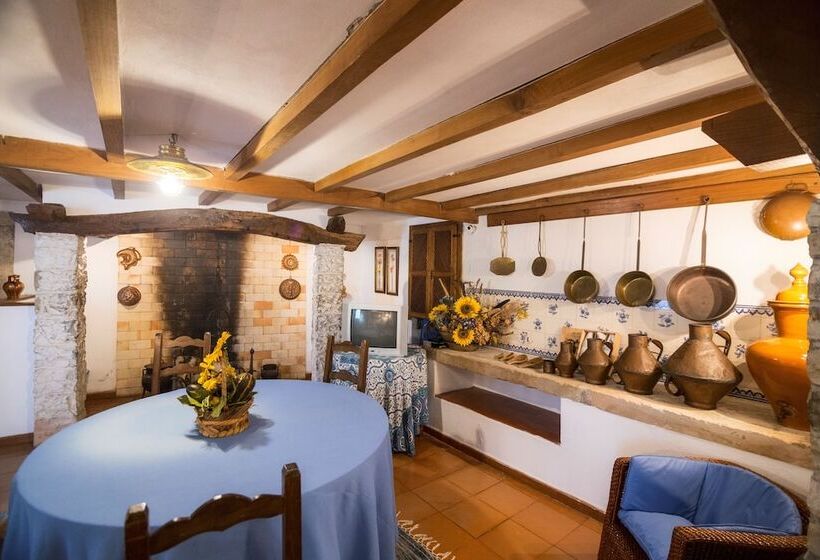 فندق Quinta De São Lourenço