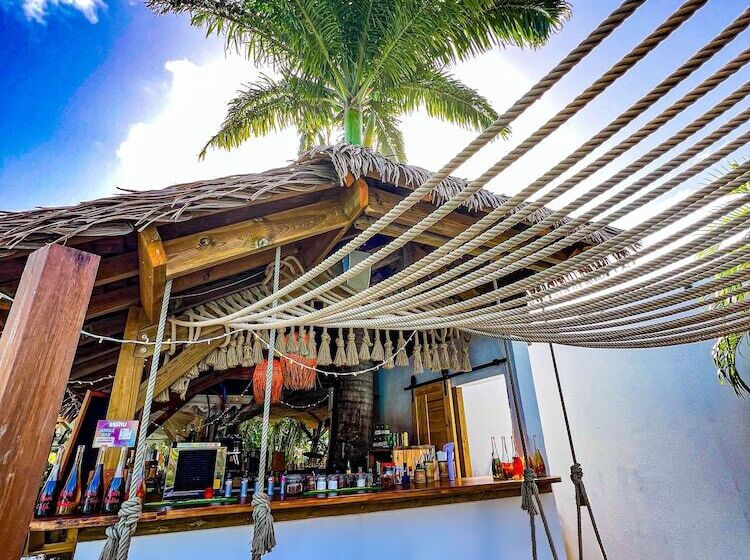 هتل Résidence Tropicana Suites