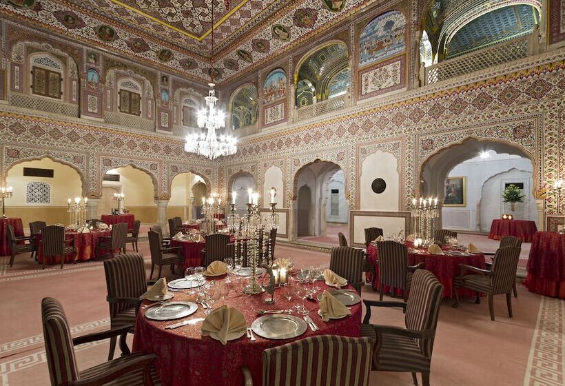 酒店 Samode Palace