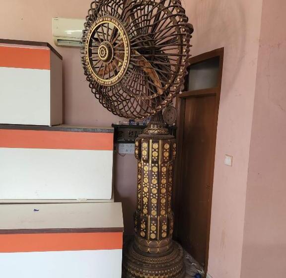 Отель Sanctuary Resort