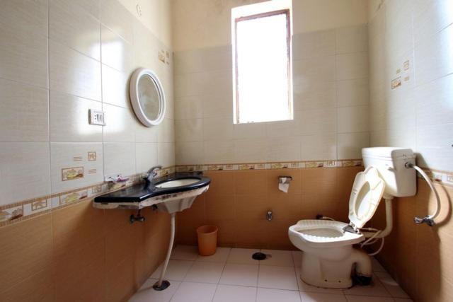 Отель Sanctuary Resort