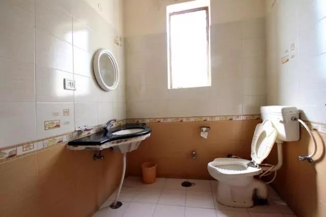 Отель Sanctuary Resort