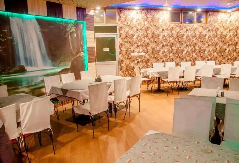 Отель Sanctuary Resort