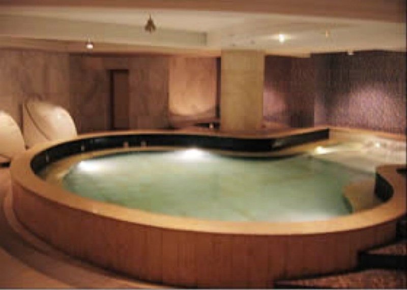 Отель Shunhua International