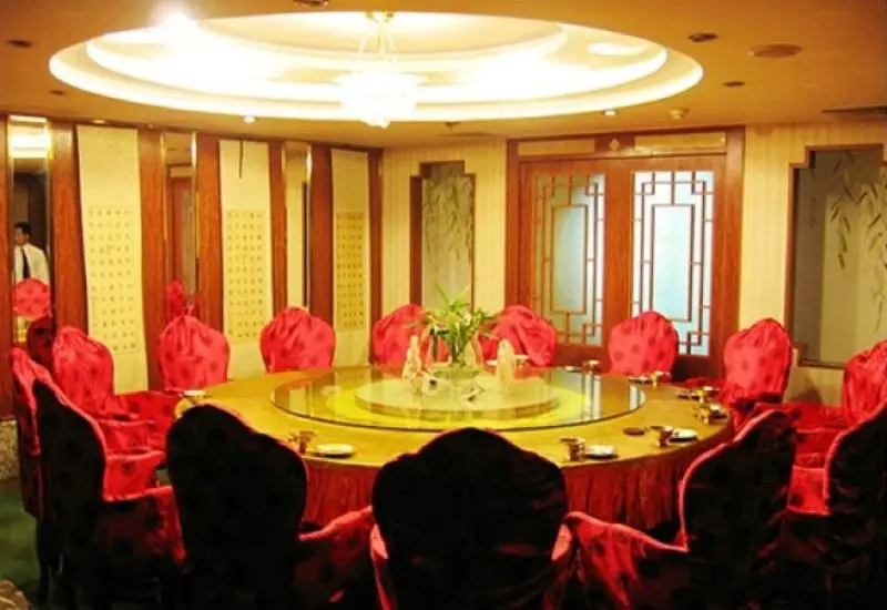 ホテル Shunhua International