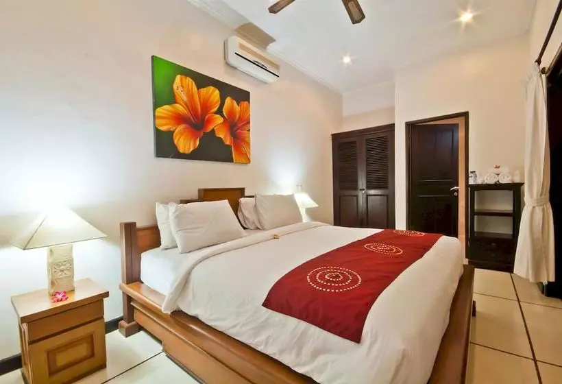 Villa Nala