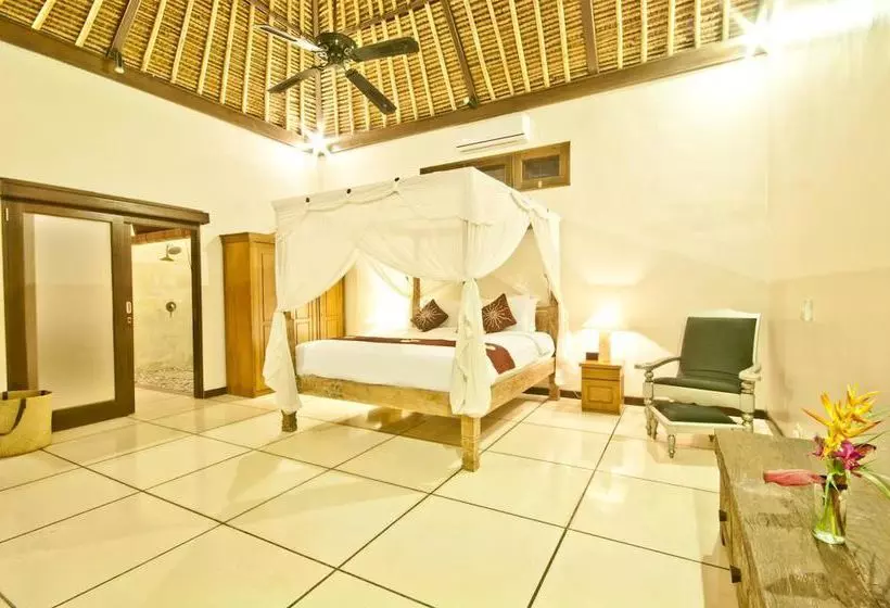 Villa Nala