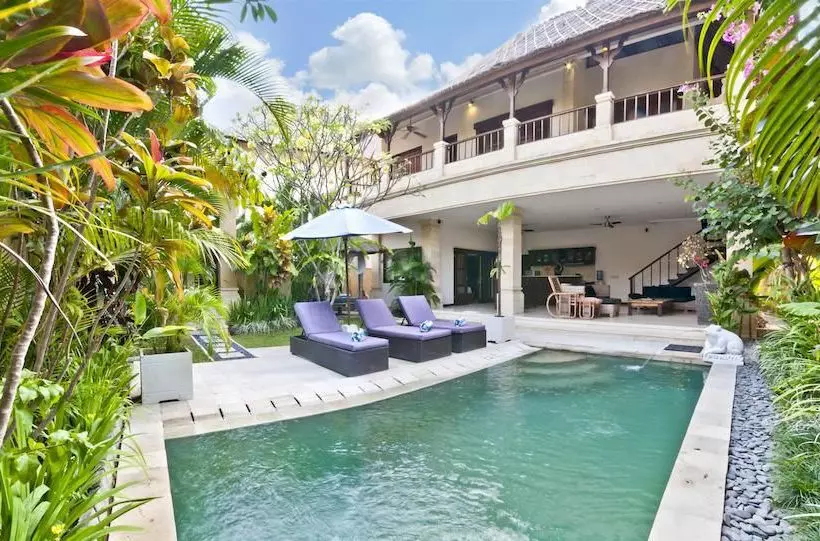 Villa Nala