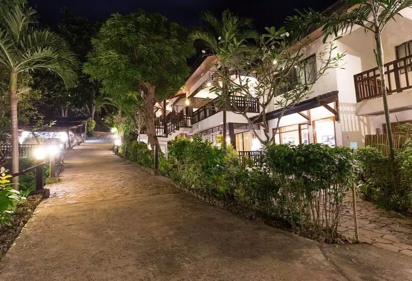 酒店 The Strand Boracay