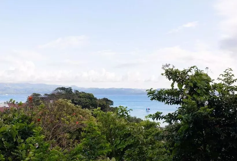 酒店 The Strand Boracay