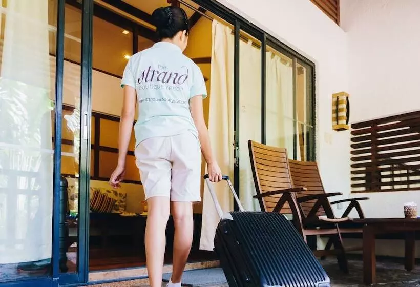 酒店 The Strand Boracay