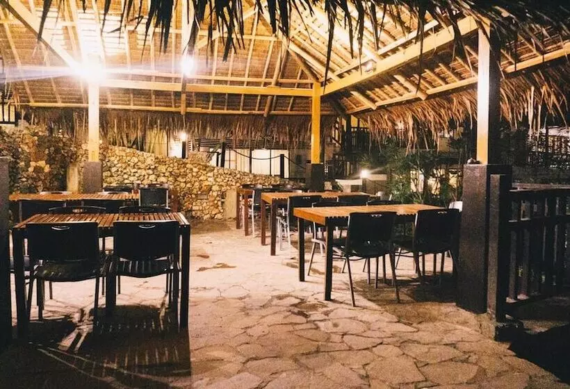 酒店 The Strand Boracay