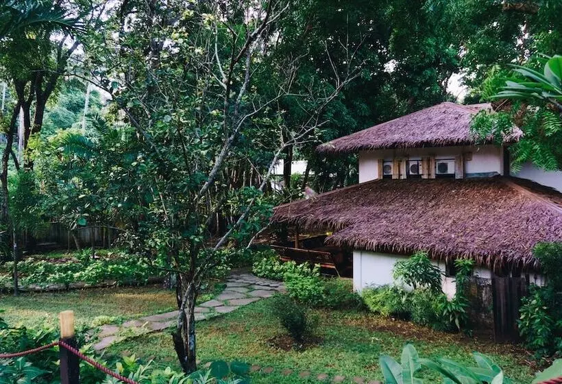 酒店 The Strand Boracay