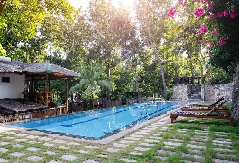 酒店 The Strand Boracay