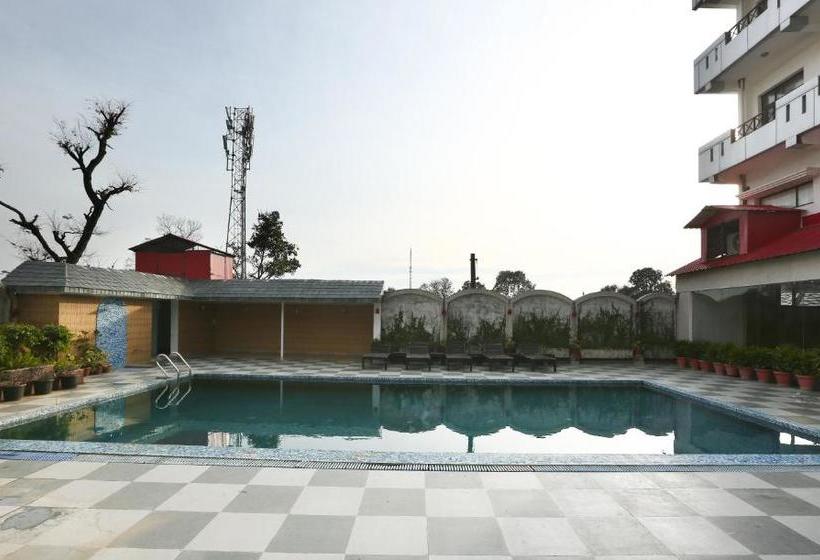 Hotelli Treebo Trend Gk Conifer