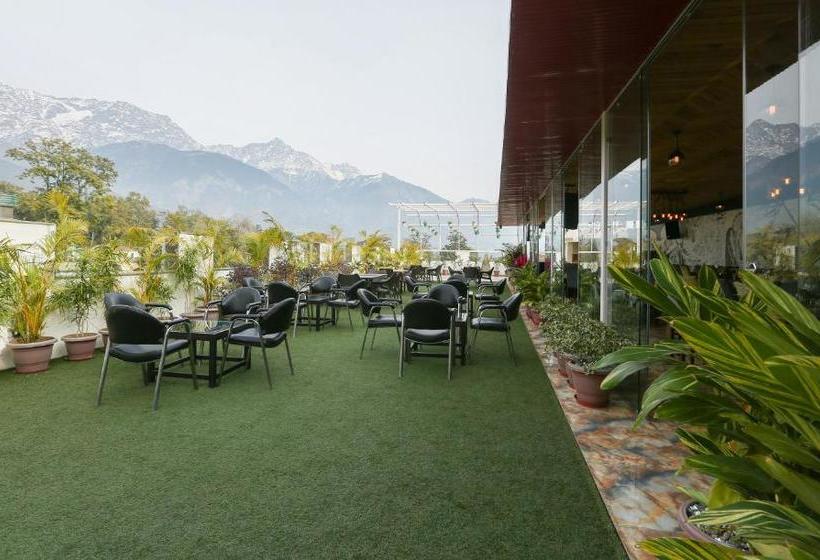 Hotelli Treebo Trend Gk Conifer