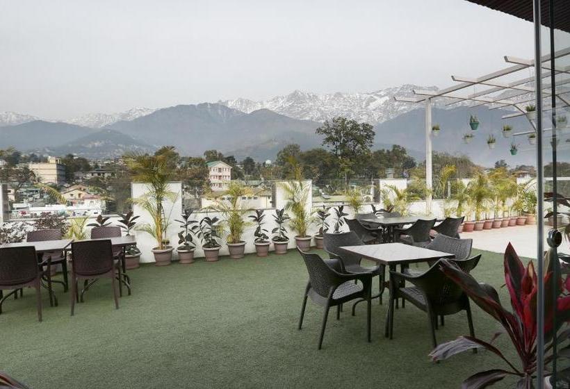 Hotelli Treebo Trend Gk Conifer