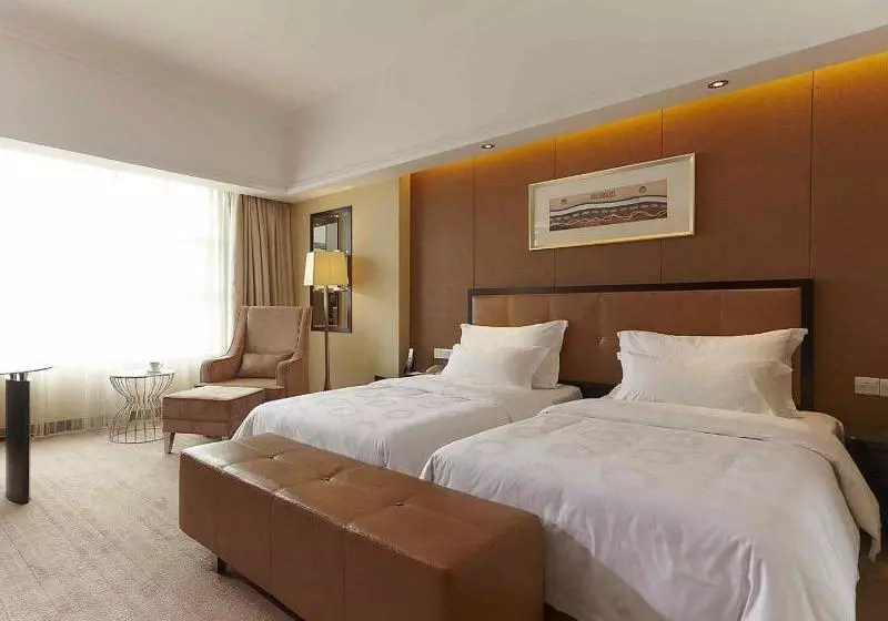 ホテル Victory International