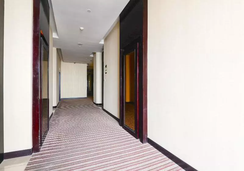 ホテル Victory International