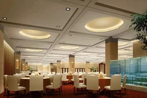ホテル Zhuzhou Newsky Hong Dong