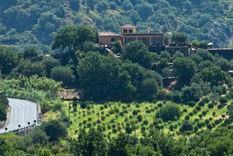 Il Poggio Country Resort