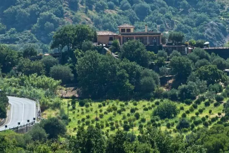 Il Poggio Country Resort