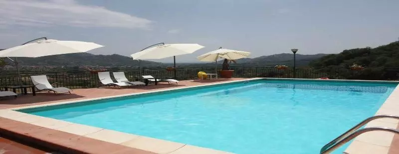 Il Poggio Country Resort