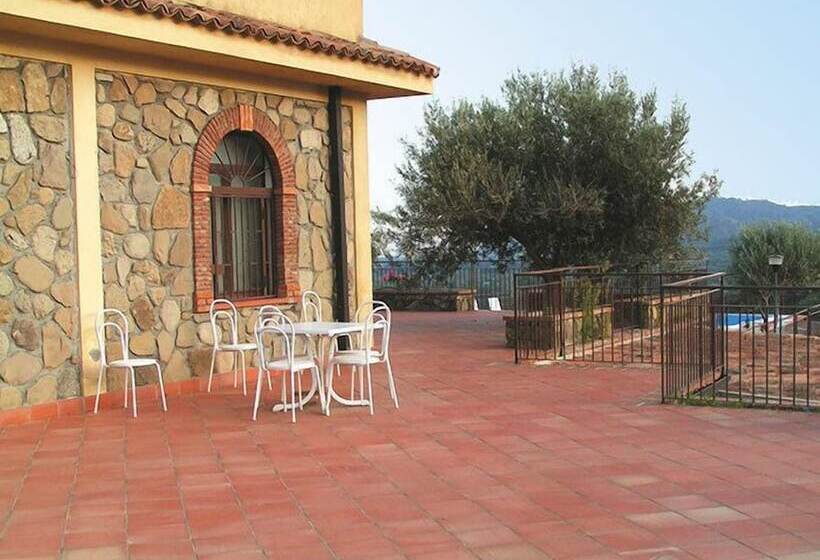 Il Poggio Country Resort