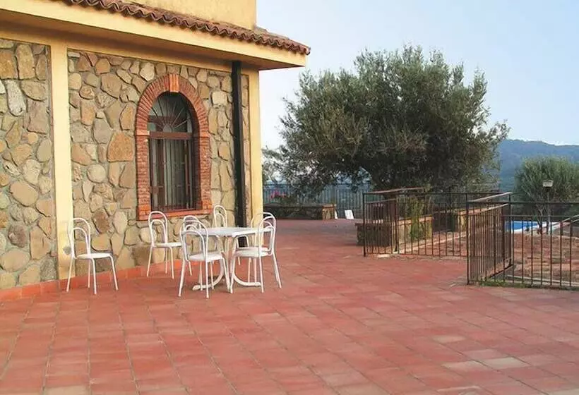 Il Poggio Country Resort