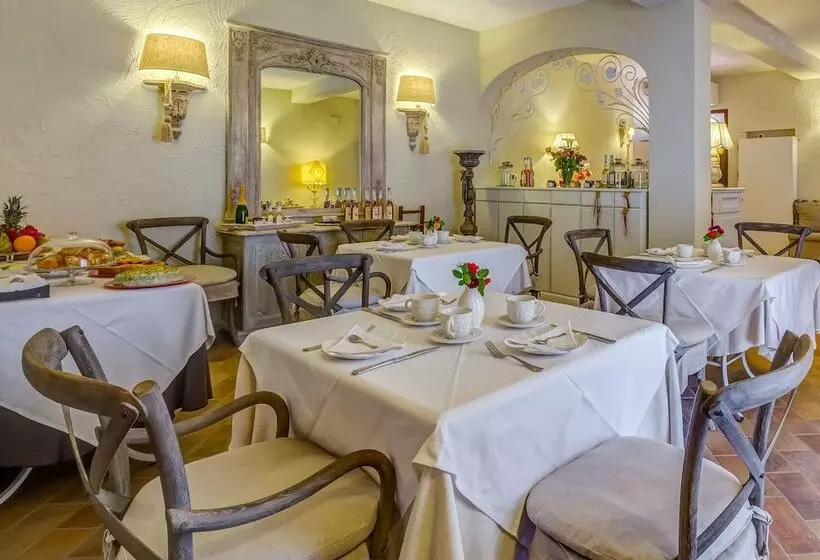 Il Poggio Country Resort