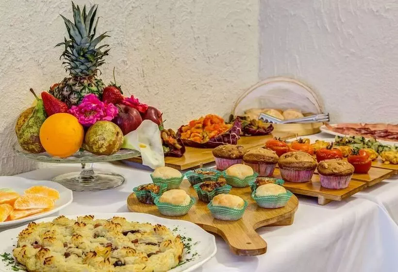 Il Poggio Country Resort